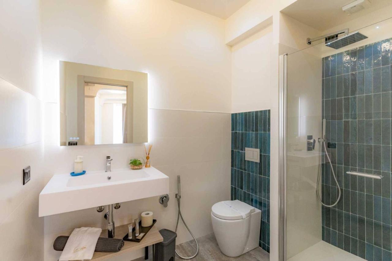 Carizza Rooms Pozzallo Exterior photo